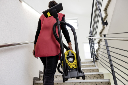 Пылесос Karcher T 11/1 Classic 