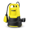 Насос погружной Karcher SP 2 Flat 1.645-501.0