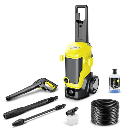 Мойка высокого давления Karcher K 7 WCM FJ BB 1.317-402.0