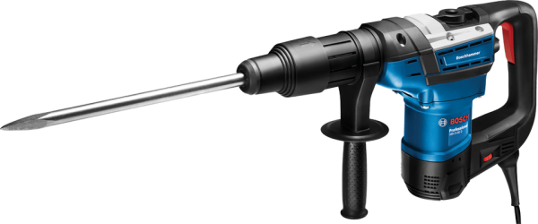 Перфораторы