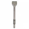 30 mm Hex Flat Wide Chisel 4932464164