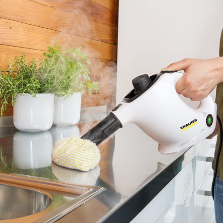 Пароочиститель Karcher SC 1 EasyFix 1.516-401.0