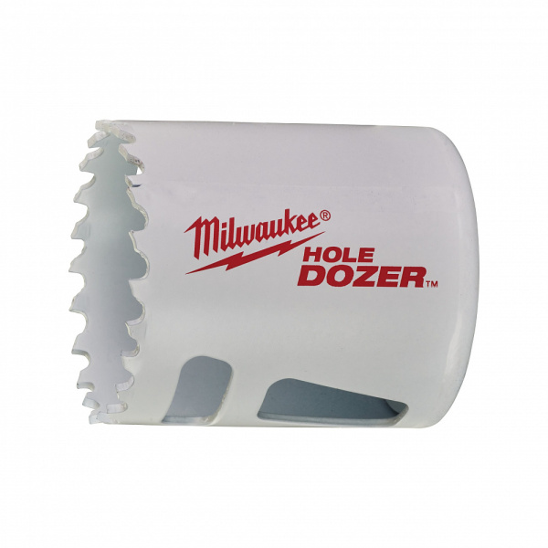 Hole Dozer&trade; Биметаллические коронки Hole Dozer Holesaw - 43 mm - 1 pc 49560097