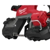 Аккумуляторная ленточная пила Milwaukee M18 FBS127DO-0C FUEL ONE-KEY 4933498311