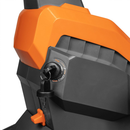 Мини-тракторы, райдеры