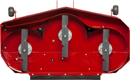 Мини-тракторы, райдеры