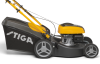 Газонокосилка Stiga Combi 48 S H 2L0482138/ST1 Газонокосилки и сенокосилки