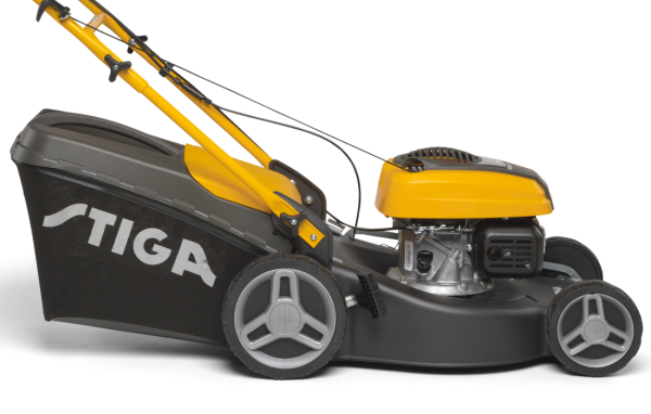 Газонокосилка Stiga Combi 48 S H 2L0482138/ST1 Газонокосилки и сенокосилки