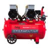 Компрессор безмасляный коаксиальный малошумный FUBAG OLS 500/50 CM2х2 646074