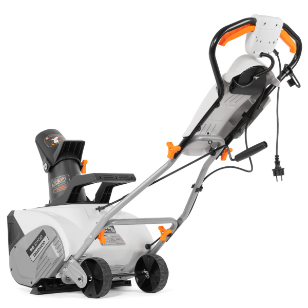 Снегоуборщики