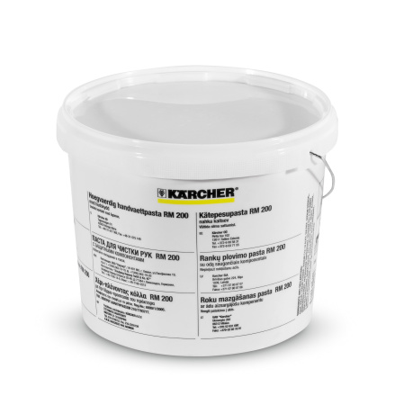 Паста для мытья рук Karcher RM 200 6.291-030.0