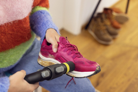 Насадка Karcher для чистки обуви Shoe!Cleaner SE 3/4/5/6 2.863-370.0