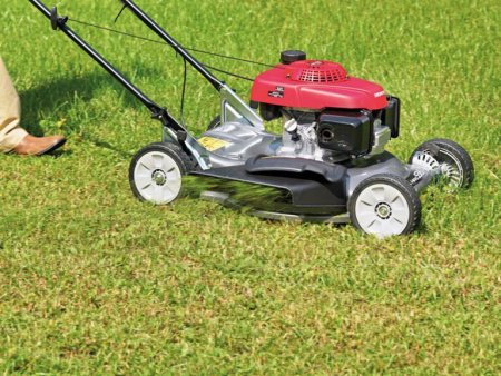 Газонокосилки и сенокосилки