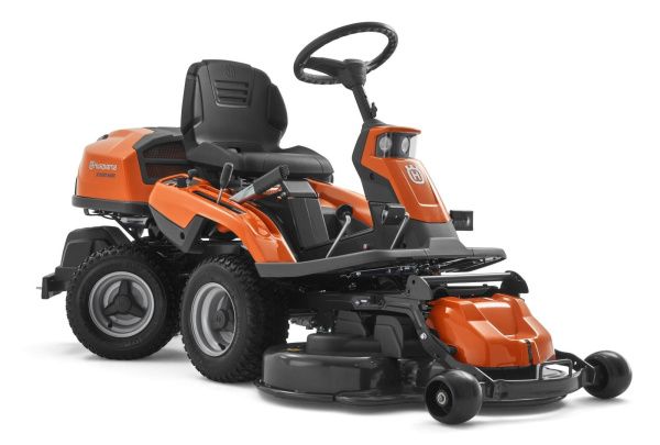 Райдер Husqvarna R 216T AWD (без деки) 970 54 24-01 Мини-тракторы, райдеры