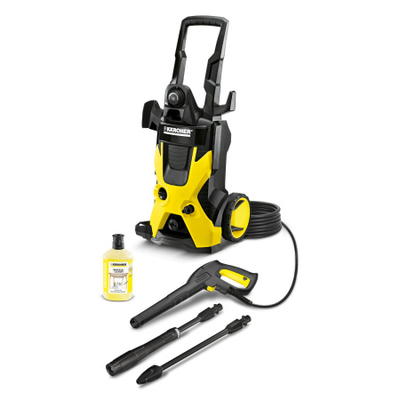 Мойка высокого давления Karcher K 5 1.180-633.0