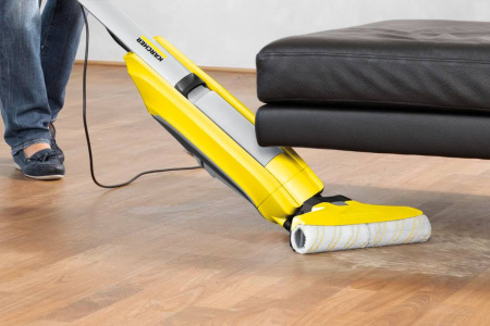 Аппарат для влажной уборки Karcher FC 5 1.055-400.0