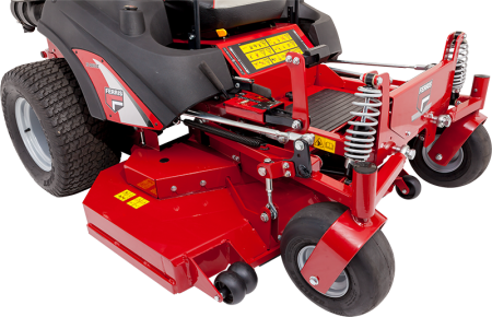 Мини-тракторы, райдеры