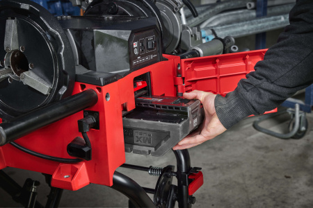 Электроинструмент