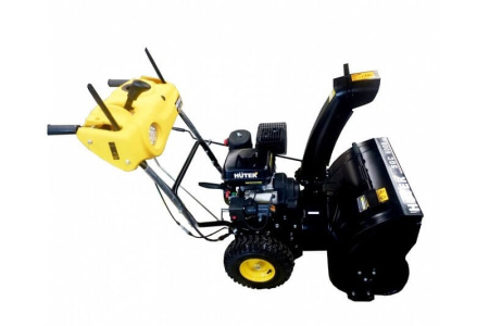 Снегоуборщики