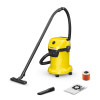 Пылесос хозяйственный Karcher WD 3 V-19/4/20 1.628-107.0
