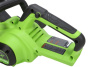 Цепная пила аккумуляторная Greenworks 24V GD24CS30 2007007UA Цепные пилы