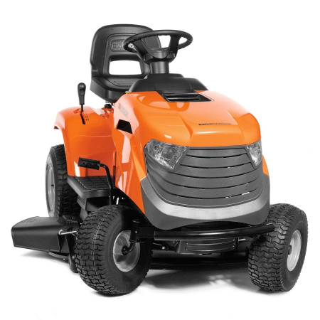 Мини-тракторы, райдеры