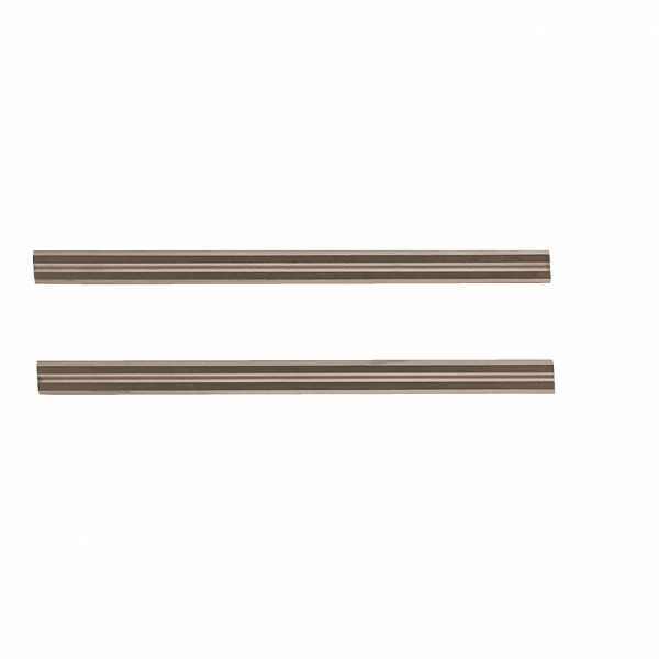 Лезвия для рубанка Двухстороннее лезвие, подходит для мягкого... 4932273484