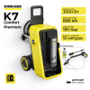 Мойка высокого давления Karcher K7 Comfort Premium 1.317-500.0
