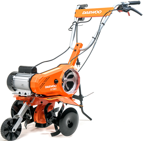 Культиватор электрический Daewoo DAT 2500ER DAT2500ER Культиваторы