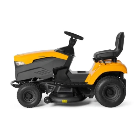 Мини-тракторы, райдеры