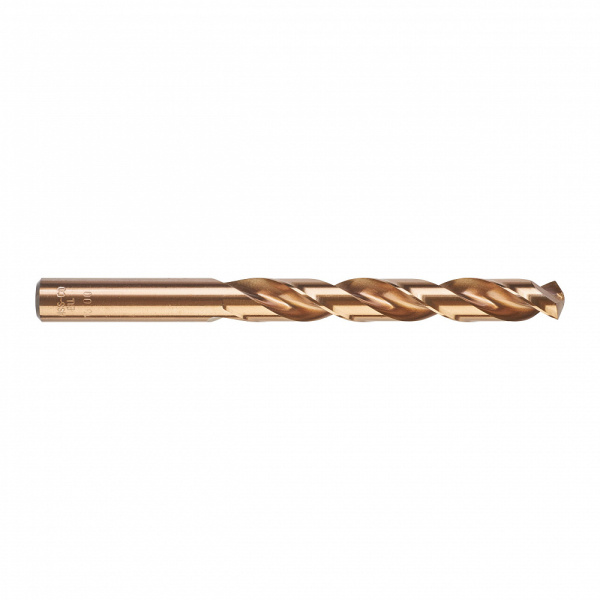 Сверла по металлу HSS-G с содержанием кобальта - DIN 338 / упаковка по 5 и 10 штук HSSGC 13.0 x 151 - 5 pcs 4932373360