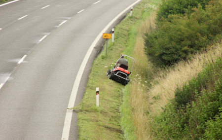 Мини-тракторы, райдеры