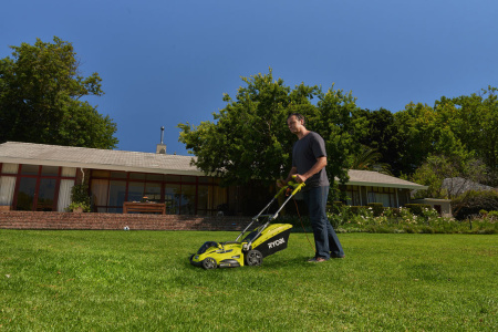 Газонокосилки и сенокосилки
