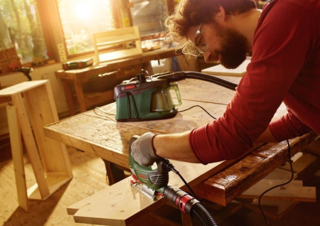 Пылесос Bosch EasyVac 3 (06033D1000) 06033D1000