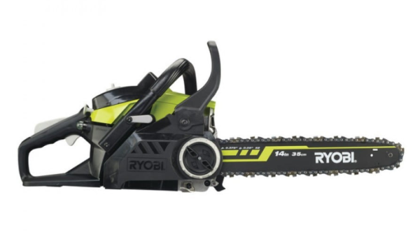 Бензопила Ryobi RCS3835T 5133002386 Цепные пилы