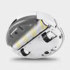 Универсальная роликовая щетка для робота RCF 3 2.269-660.0