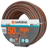 Шланг Gardena HighFLEX 1/2" х 50м 18069-20