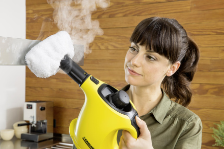 Пароочиститель Karcher SC 1 1.516-260.0