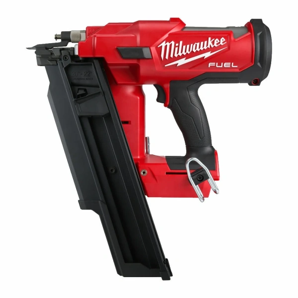 Монтажный нейлер Milwaukee M18 FFN21-0C  4933478993 Степлеры