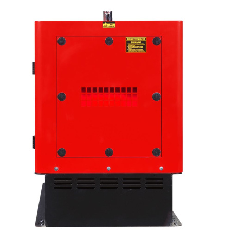 Генератор дизельный FUBAG DS 15000 DAC ES 646227