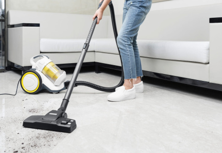 Пылесос Karcher VC 3 Premium 1.198-051.0