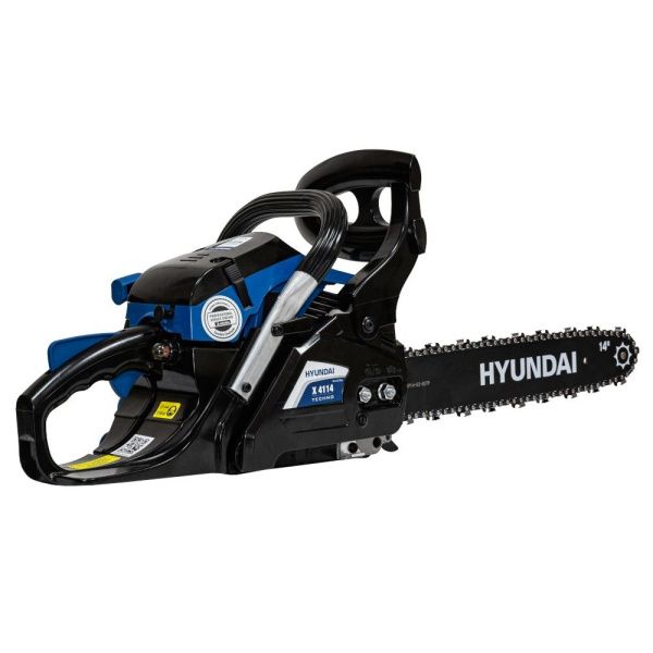 Цепные пилы