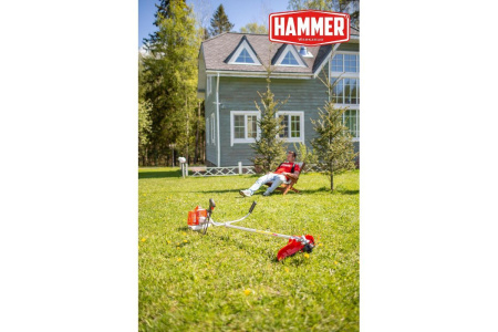 Триммер бензиновый Hammer MTK520C 641172