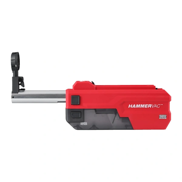 Система пылеудаления Milwaukee M18 FDDEL32-0 4933492142