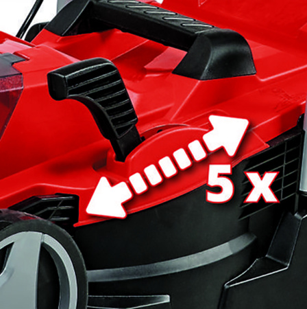 Газонокосилки и сенокосилки