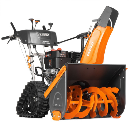 Снегоуборщики