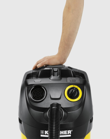 Пылесос хозяйственный Karcher WD 7.500 1.347-600.0