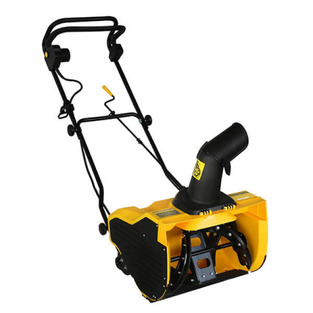 Снегоуборщики