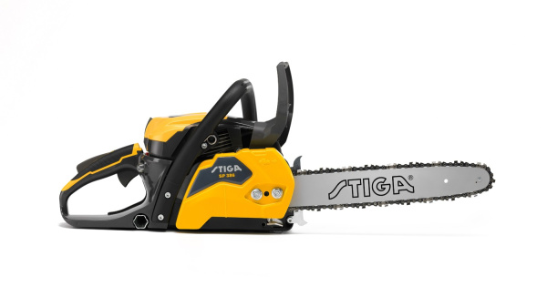 Бензопила Stiga SP 386 14" 240381402/S17 Цепные пилы