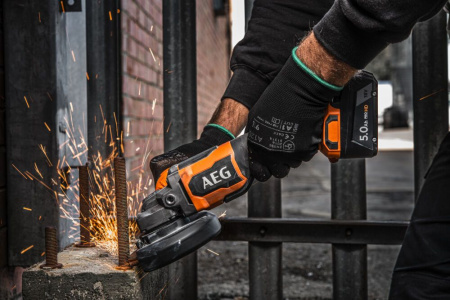 Электроинструмент